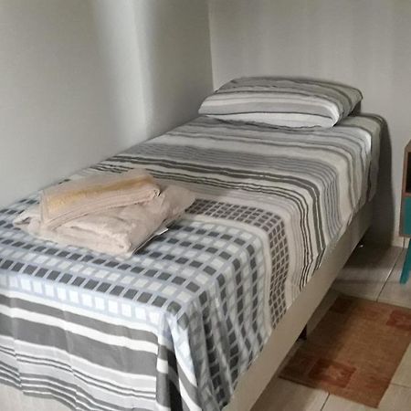 Ferienwohnung Edificio Belio Cascavel  Exterior foto